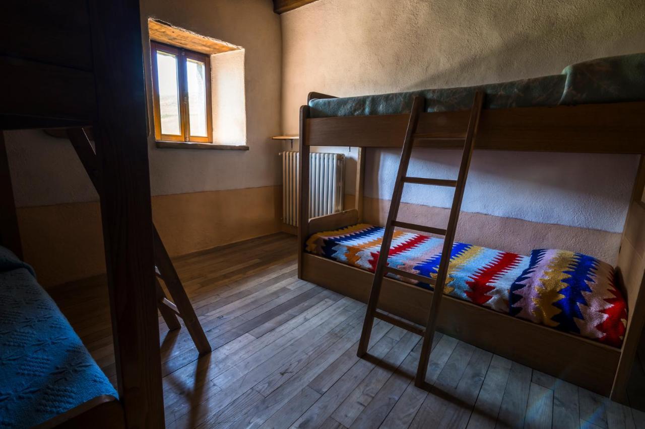 Ostello Podesteria di Gombola - arte e territorio Polinago Esterno foto